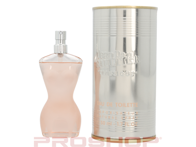 Jean Paul Gaultier Classique EDT– 50ml
