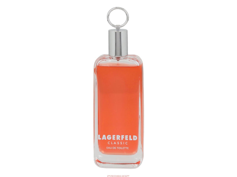 Karl Lagerfeld Classic EDT - 100ml