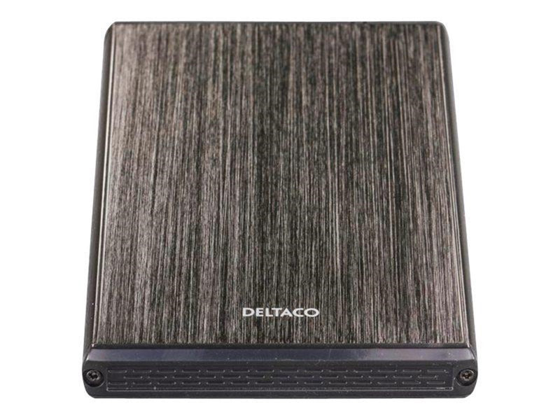 Deltaco MAP-GD28U3 2.5" SATA 6gb/s to USB 3.0