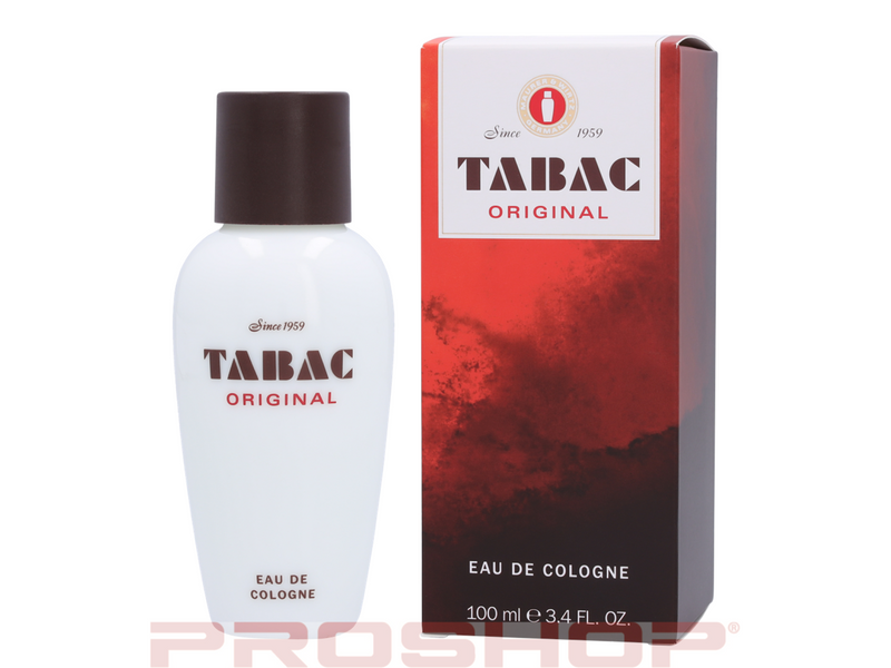 Tabac Original Eau de Cologne - 100 ml