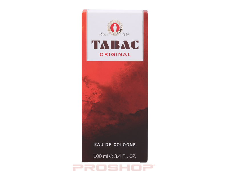 Tabac Original Eau de Cologne - 100 ml