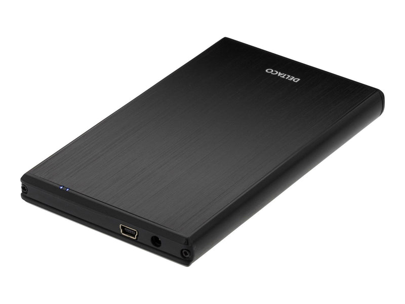 Deltaco MAP-GD28U3 2.5" SATA 6gb/s to USB 3.0