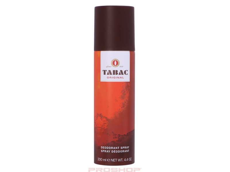 Tabac Original Deo - 200 ml