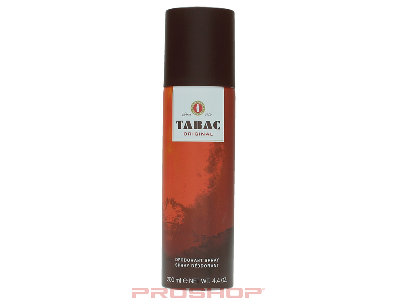 Tabac Original Deo - 200 ml