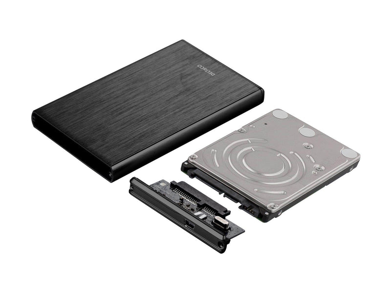 Deltaco MAP-GD28U3 2.5" SATA 6gb/s to USB 3.0