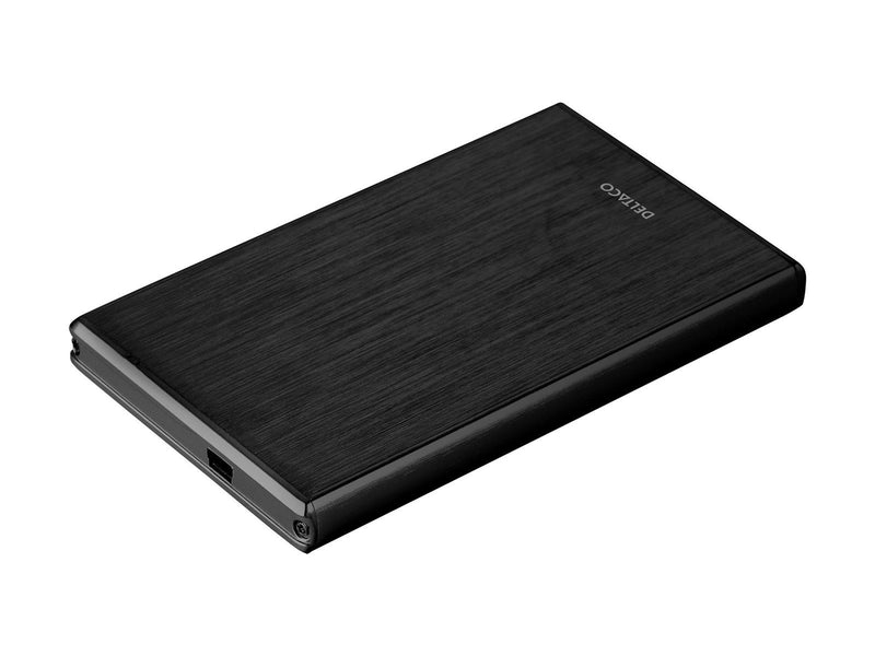 Deltaco MAP-GD28U3 2.5" SATA 6gb/s to USB 3.0