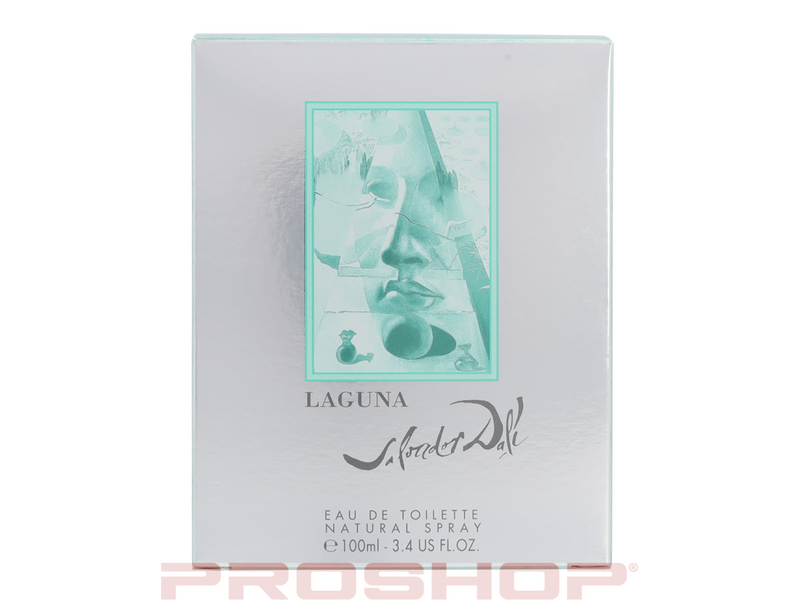 Salvador Dali Laguna - 100 ml