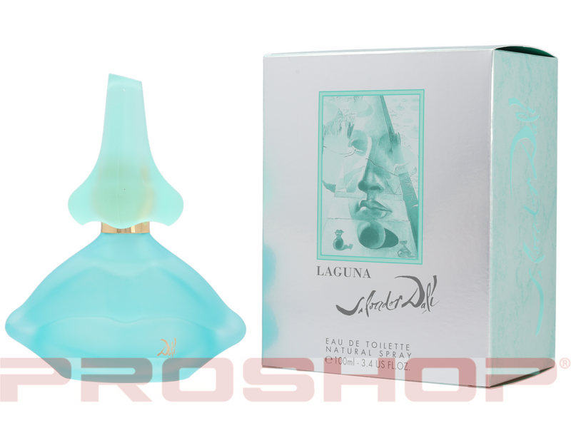 Salvador Dali Laguna - 100 ml
