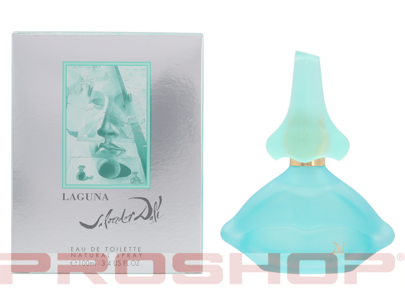 Salvador Dali Laguna - 100 ml