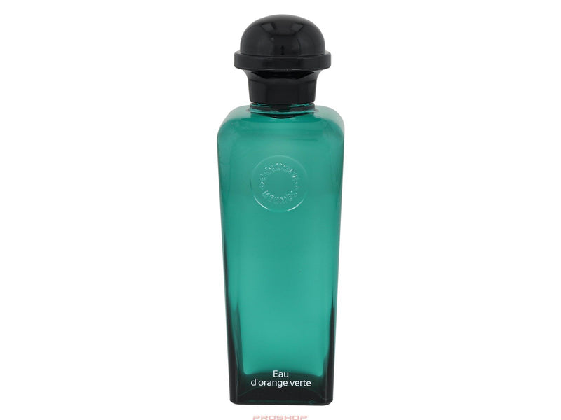 Hermès Eau D'Orange Verte