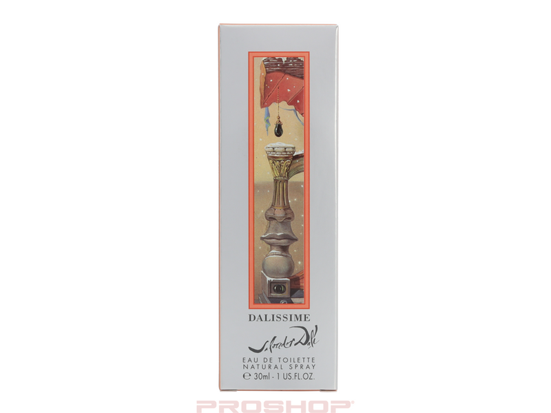 Salvador Dali Dalissime - 30 ml