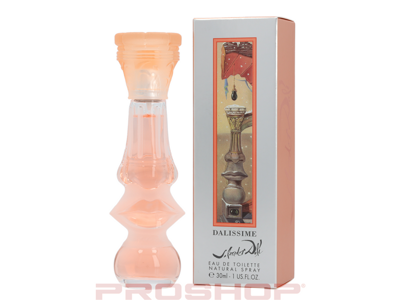 Salvador Dali Dalissime - 30 ml