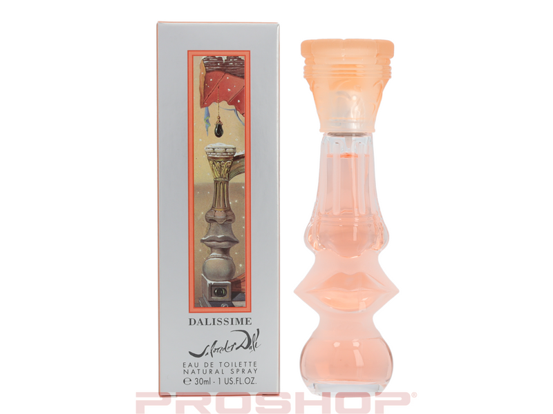 Salvador Dali Dalissime - 30 ml