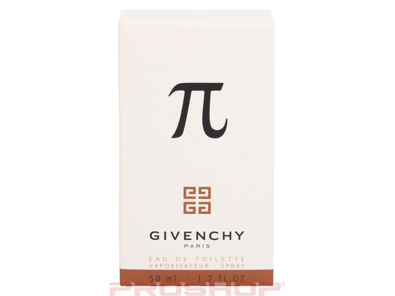 Givenchy - Pi