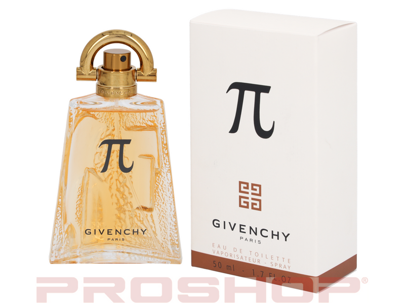 Givenchy - Pi