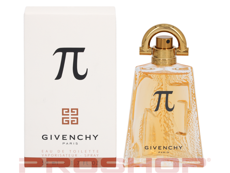 Givenchy - Pi