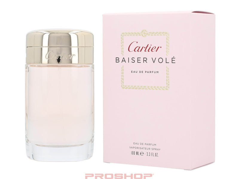 Cartier Baiser Vole - 100 ml