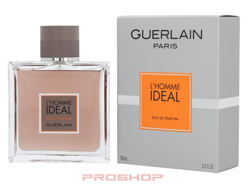 Guerlain L'Homme Ideal