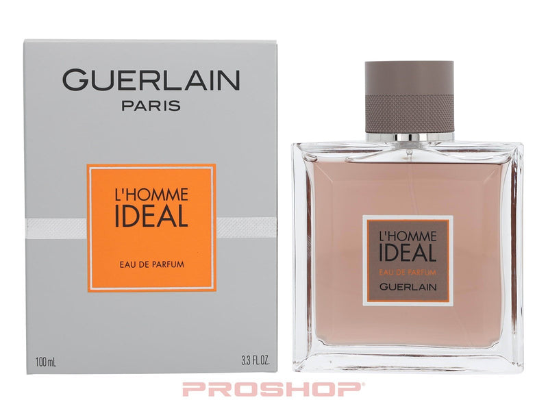 Guerlain L'Homme Ideal