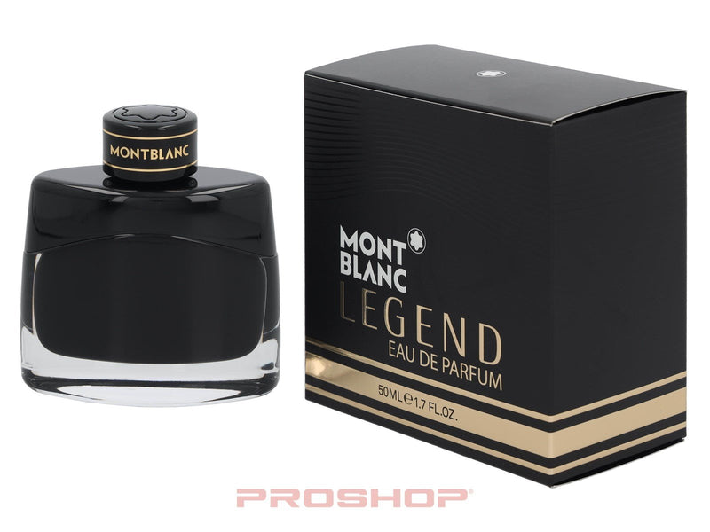 Mont Blanc Legend Pour Homme - 50 ml