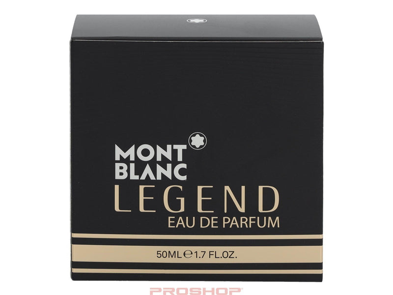 Mont Blanc Legend Pour Homme - 50 ml