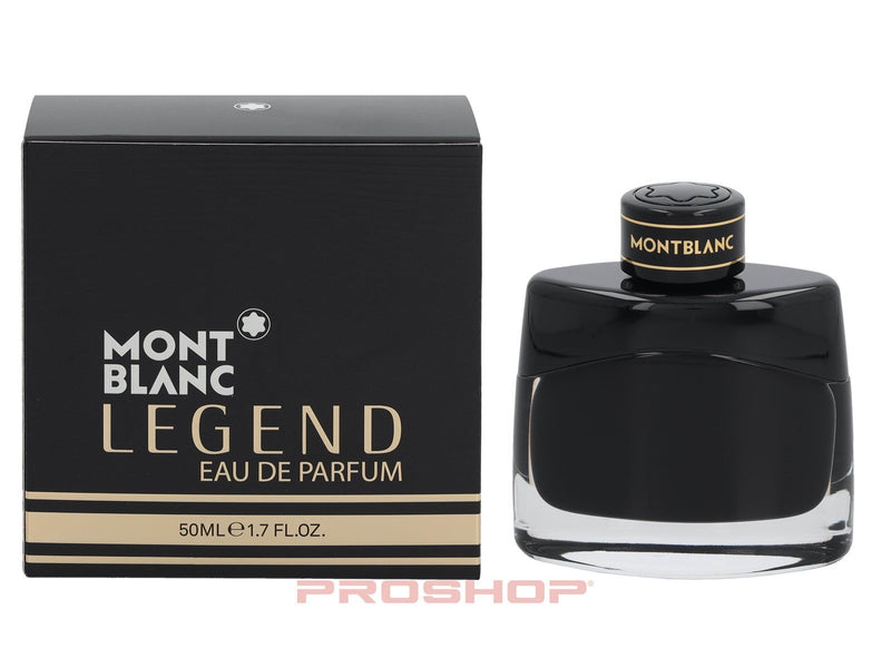 Mont Blanc Legend Pour Homme - 50 ml