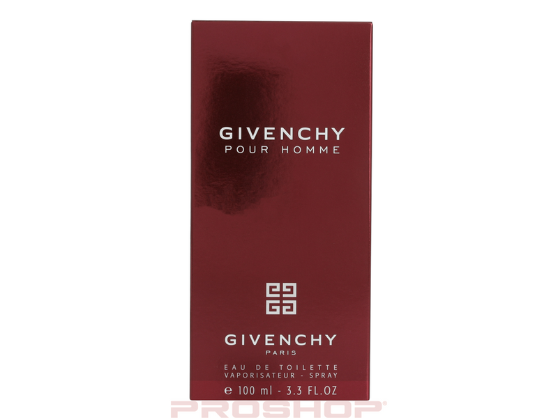 Givenchy Pour Homme - 100 ml