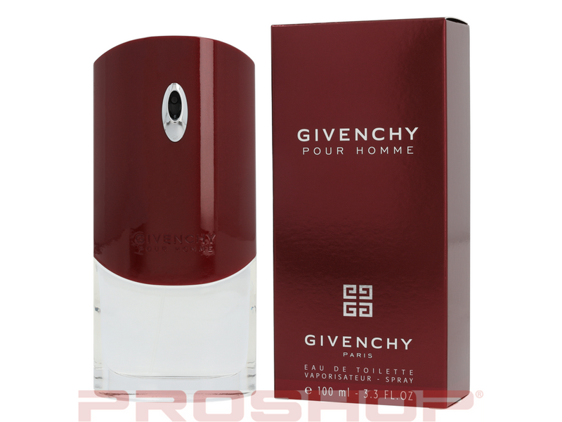 Givenchy Pour Homme - 100 ml