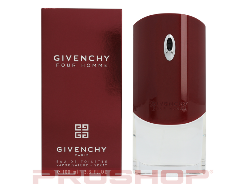 Givenchy Pour Homme - 100 ml