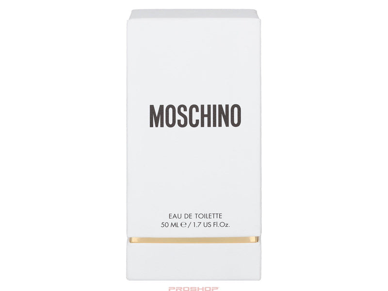 Moschino Fresh Couture Eau de Toilette - 50 ml