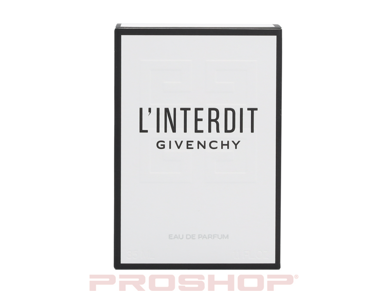 Givenchy L'Interdit - 35 ml