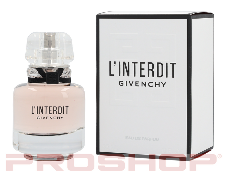 Givenchy L'Interdit - 35 ml
