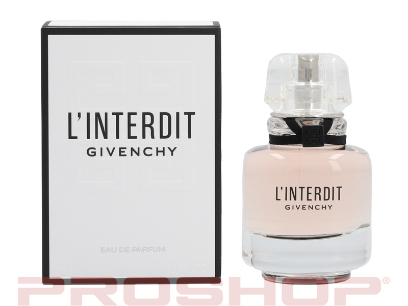 Givenchy L'Interdit - 35 ml