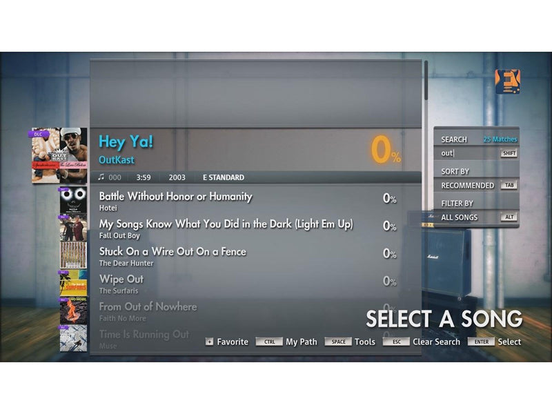 Rocksmith 2014 Edition (Cable Bundle) - macOS - Musik - PEGI 12