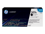 HP 307A / CE740A Black Toner - Tonerpatrone Schwarz