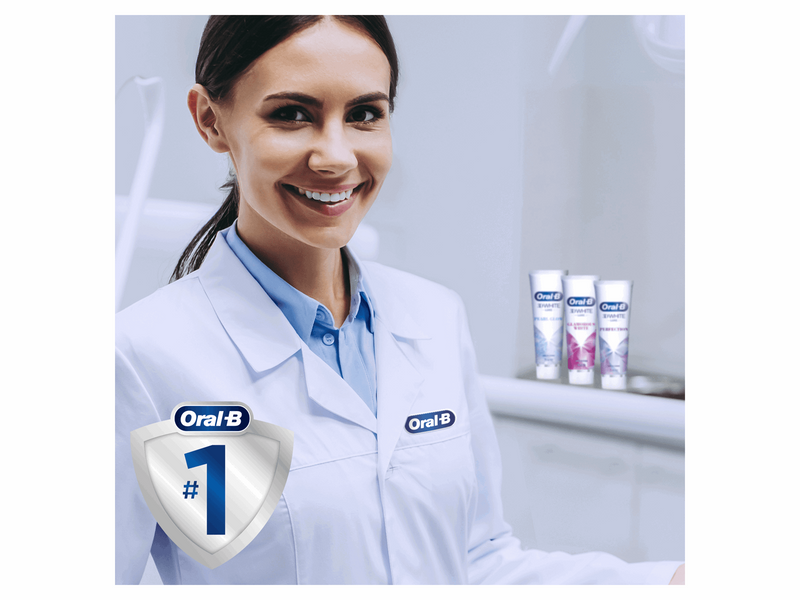 Oral-B Zahnpasta 3DW Luxe Perfection 75 ml