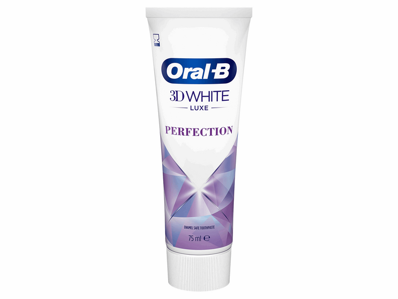 Oral-B Zahnpasta 3DW Luxe Perfection 75 ml