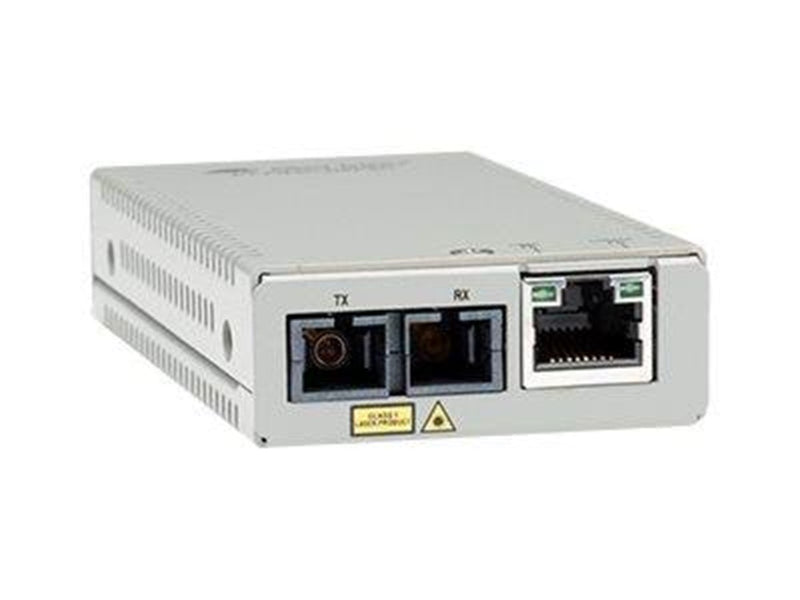 Allied Telesis AT MMC200LX/SC