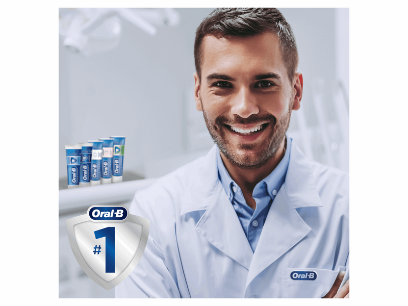 Oral-B Zahnpasta Pro-Expert Sensitive Protect 75 ml