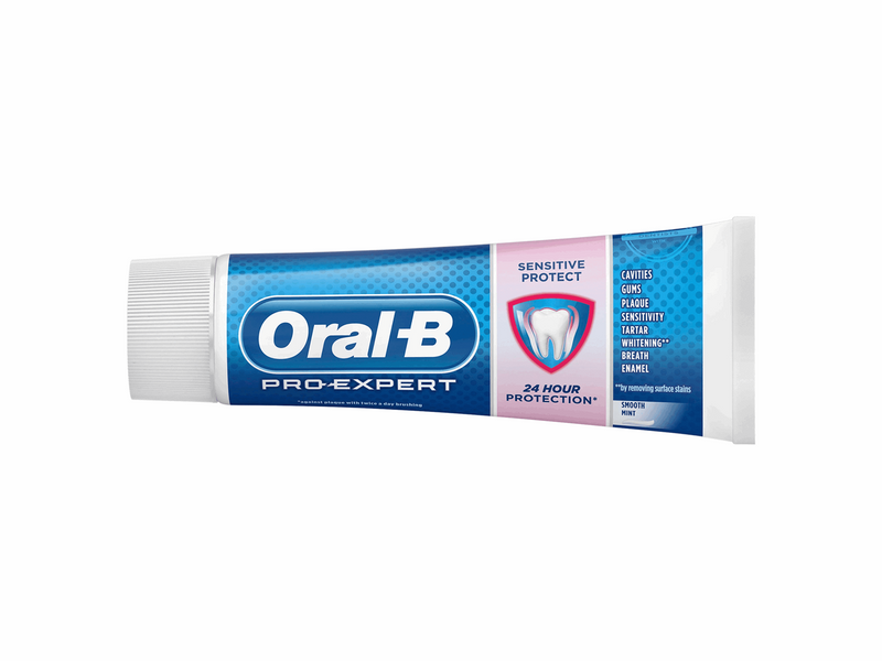 Oral-B Zahnpasta Pro-Expert Sensitive Protect 75 ml
