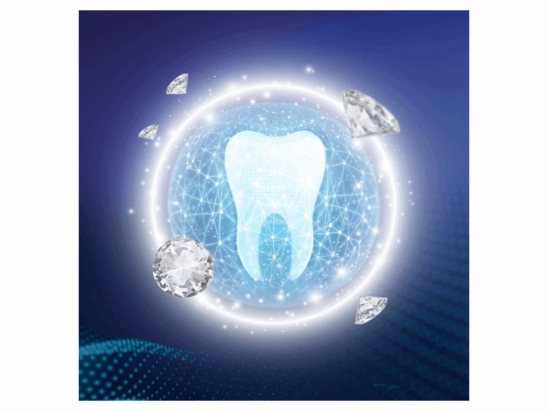 Oral-B Zahnpasta Pro Expert Healthy White 75ml