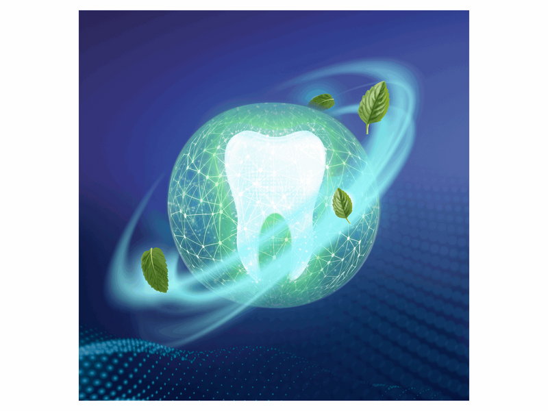 Oral-B Zahnpasta Pro-Expert Fresh Breath 75ml