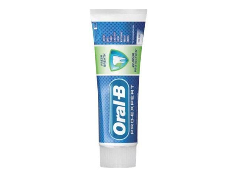 Oral-B Zahnpasta Pro-Expert Fresh Breath 75ml