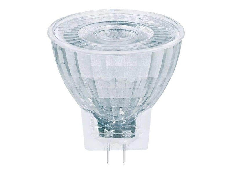 Osram LED-Lampe MR11 4,2W/827 (35W) 36° GU4