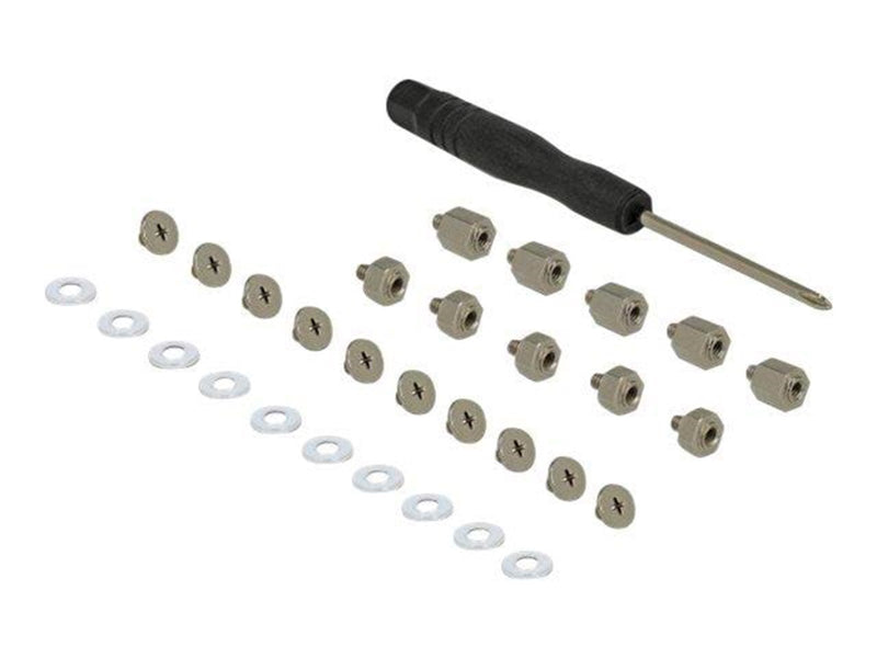 DeLOCK M.2 SSD Screwkit