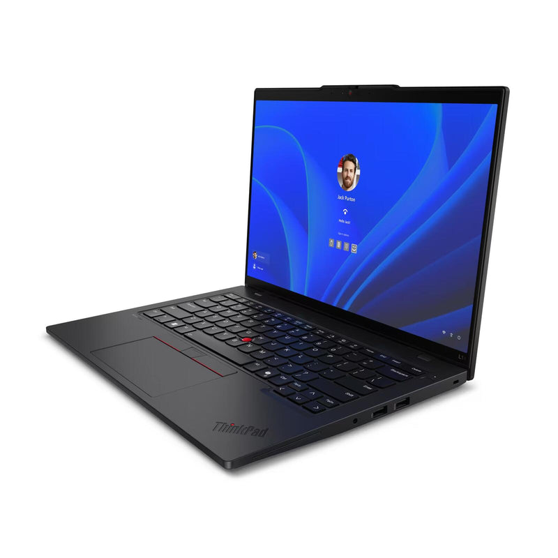 Lenovo ThinkPad L14 G5 AMD Ryzen 5 PRO 7535U Notebook 35.6cm (14')