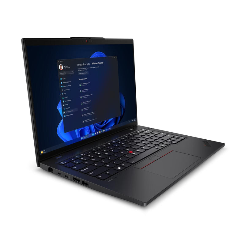 Lenovo ThinkPad L14 G5 AMD Ryzen 5 PRO 7535U Notebook 35.6cm (14')
