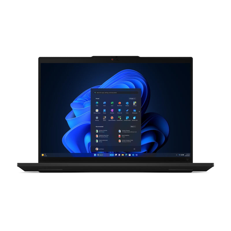 Lenovo ThinkPad L14 G5 AMD Ryzen 5 PRO 7535U Notebook 35.6cm (14')