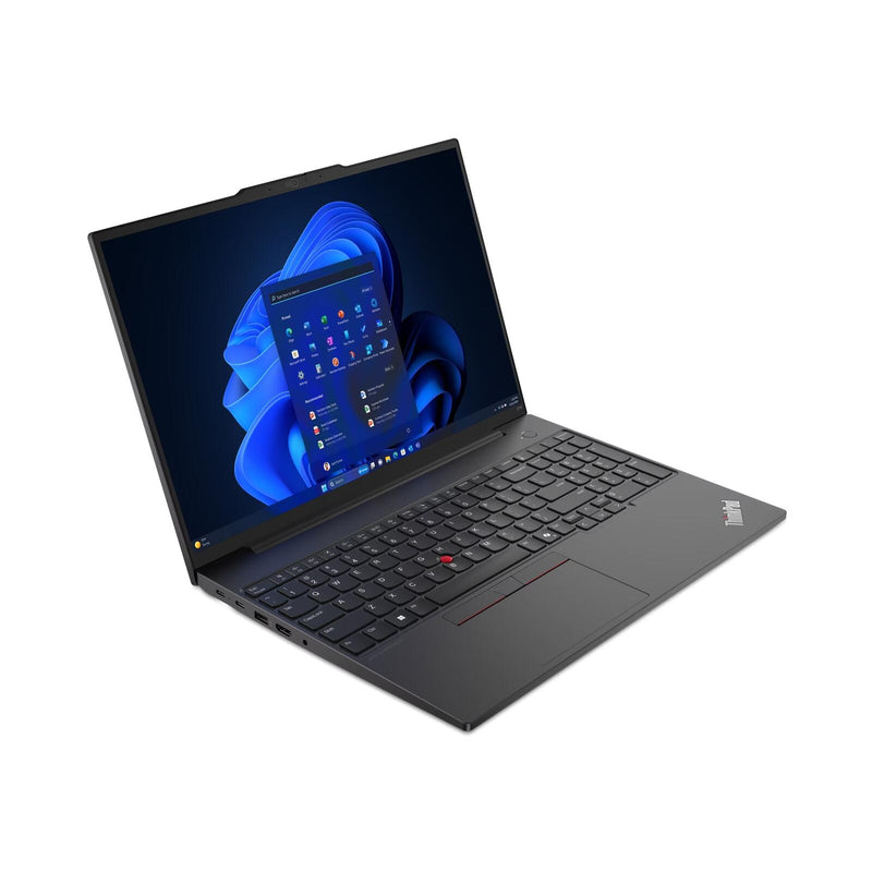 Lenovo ThinkPad E16 G2 Intel Core Ultra 5 125U Notebook 40.6 cm (16')