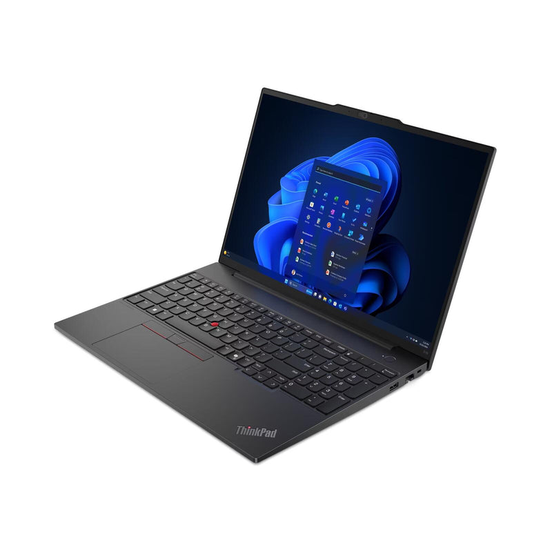 Lenovo ThinkPad E16 G2 AMD Ryzen 7 7735HS Notebook 40.6cm (16')